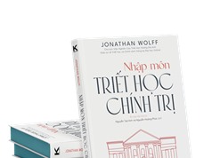 Nhập môn triết học chính trị: Cuộc truy vấn và đối thoại về các mô hình nhà nước